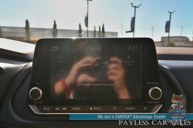 2023 Nissan Rogue SV Wasilla AK