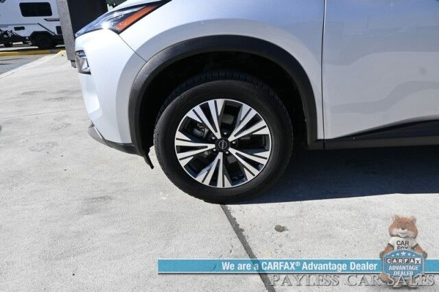 2023 Nissan Rogue SV Wasilla AK