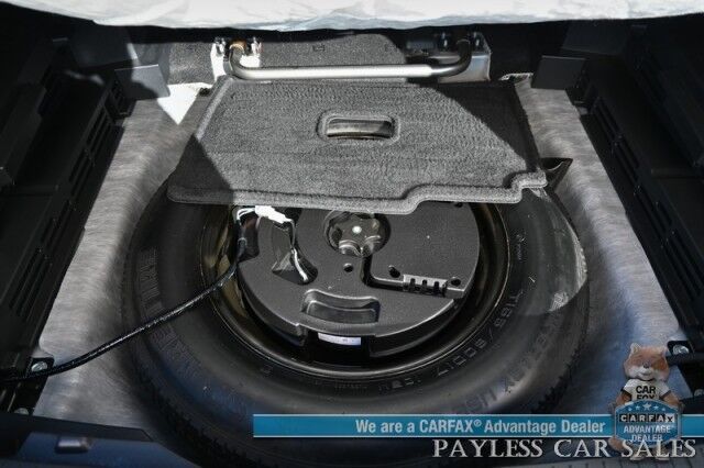 2023 Nissan Rogue SV Wasilla AK