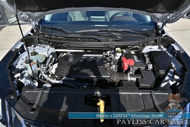 2023 Nissan Rogue SV Wasilla AK