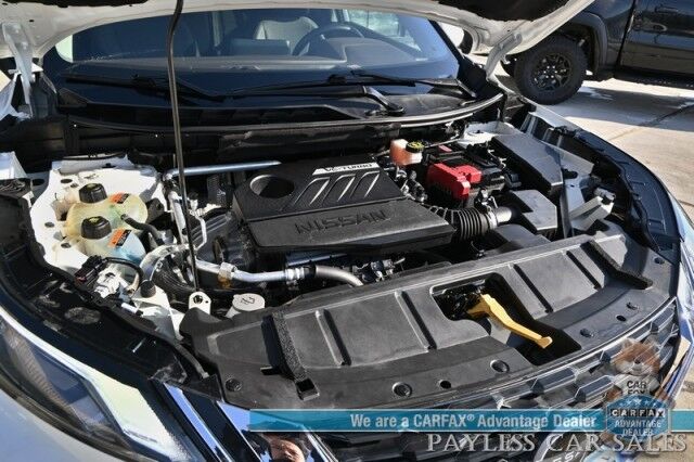 2023 Nissan Rogue SV Anchorage AK