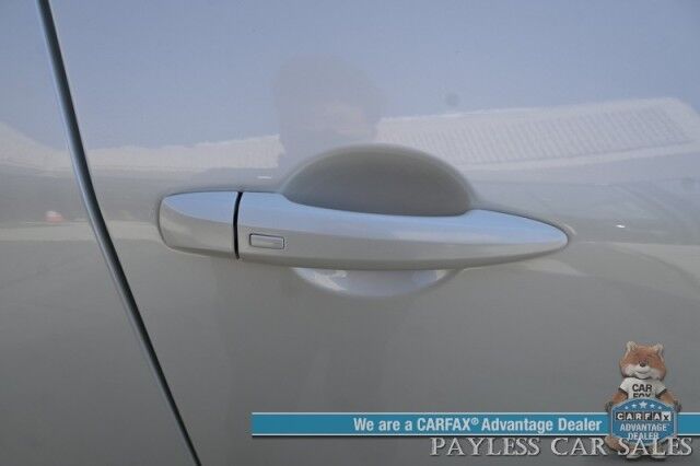 2023 Nissan Rogue SV Anchorage AK