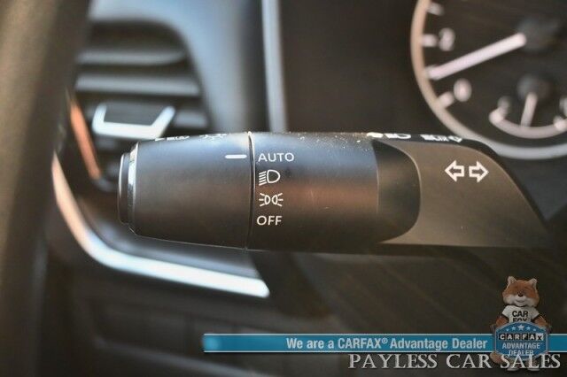 2023 Nissan Rogue SV Anchorage AK