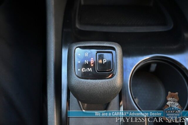 2023 Nissan Rogue SV Anchorage AK