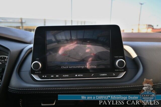 2023 Nissan Rogue SV Anchorage AK