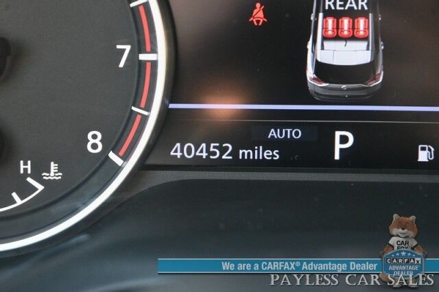 2023 Nissan Rogue SV Anchorage AK