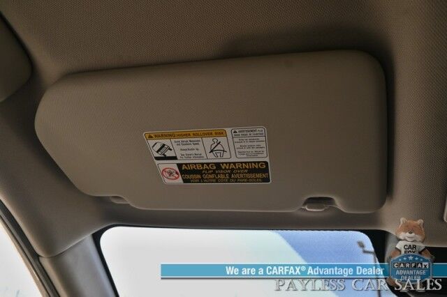 2023 Nissan Rogue SV Anchorage AK