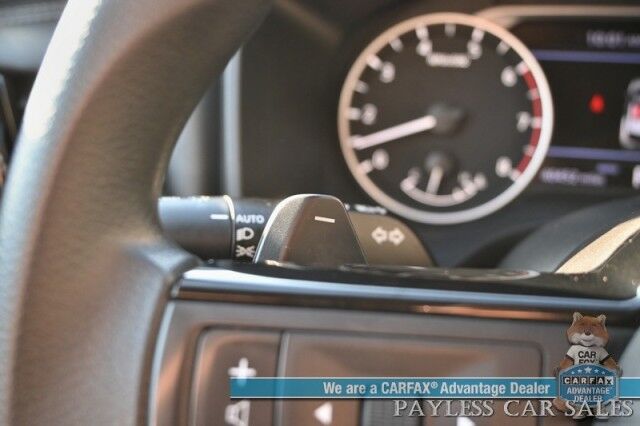 2023 Nissan Rogue SV Anchorage AK