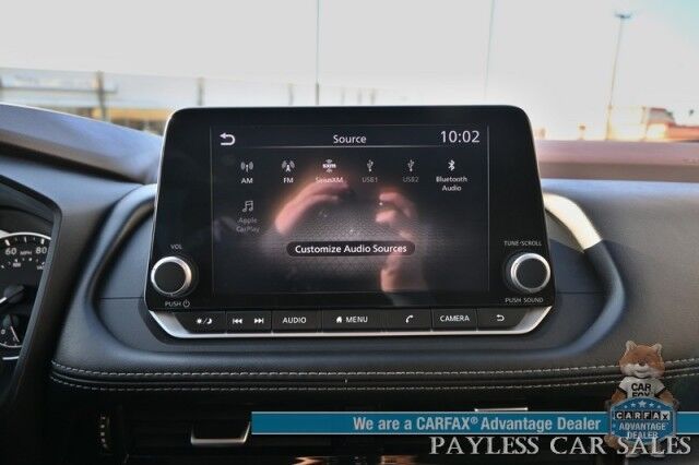 2023 Nissan Rogue SV Anchorage AK