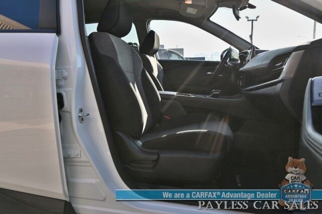 2023 Nissan Rogue SV Anchorage AK