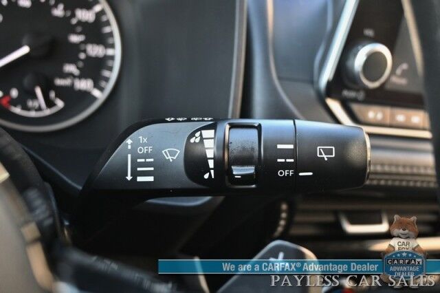 2023 Nissan Rogue SV Anchorage AK