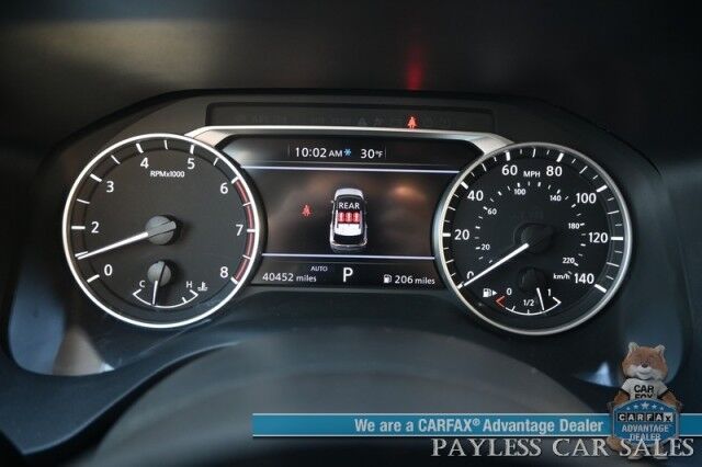 2023 Nissan Rogue SV Anchorage AK