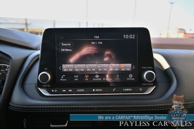 2023 Nissan Rogue SV Anchorage AK