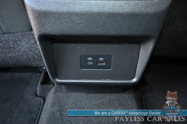 2023 Nissan Rogue SV Anchorage AK