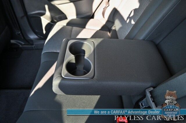 2023 Nissan Rogue SV Anchorage AK