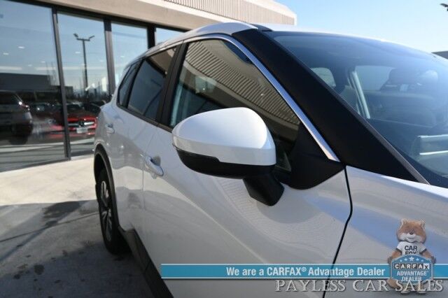 2023 Nissan Rogue SV Anchorage AK