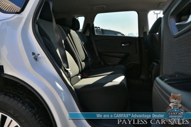 2023 Nissan Rogue SV Anchorage AK