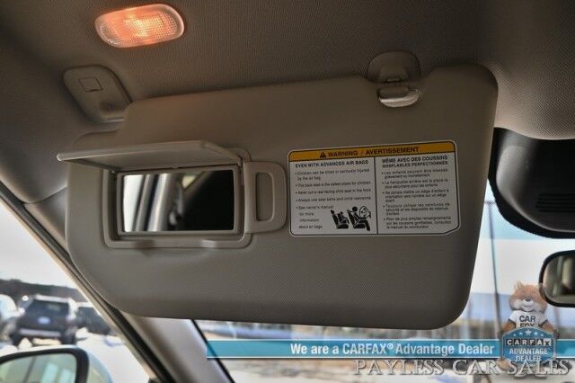 2023 Nissan Rogue SV Anchorage AK