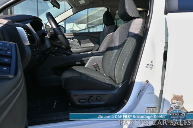 2023 Nissan Rogue SV Anchorage AK