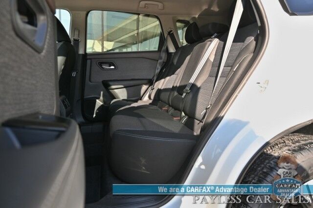 2023 Nissan Rogue SV Anchorage AK