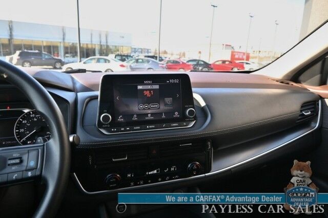 2023 Nissan Rogue SV Anchorage AK