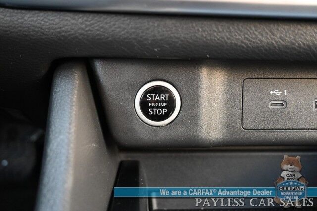 2023 Nissan Rogue SV Anchorage AK