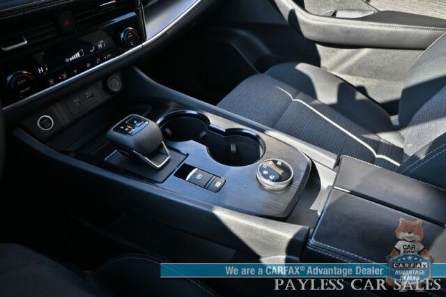 2023 Nissan Rogue SV Anchorage AK