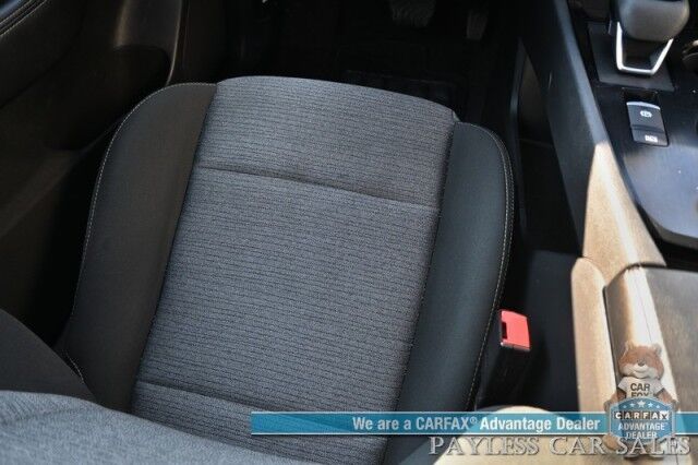 2023 Nissan Rogue SV Anchorage AK