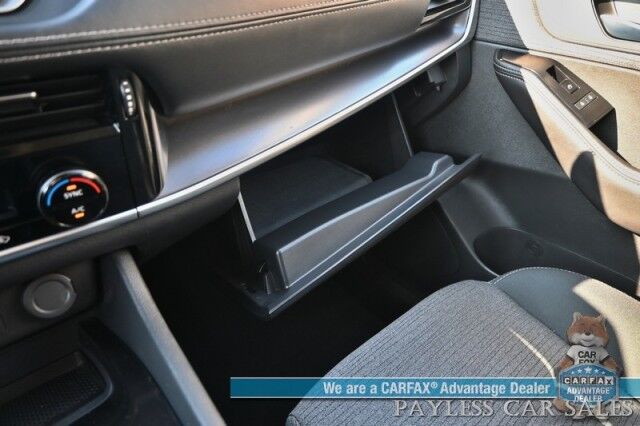 2023 Nissan Rogue SV Anchorage AK