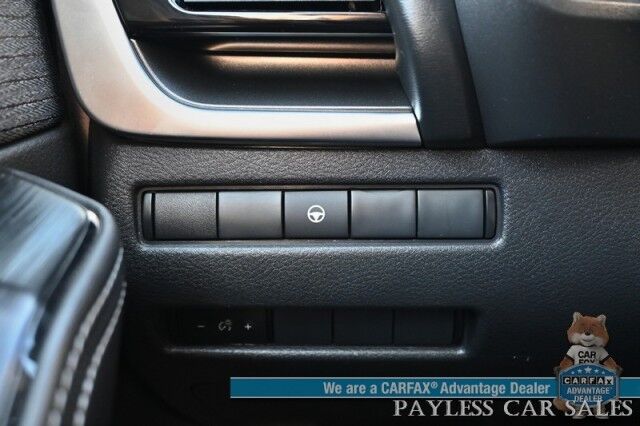 2023 Nissan Rogue SV Anchorage AK