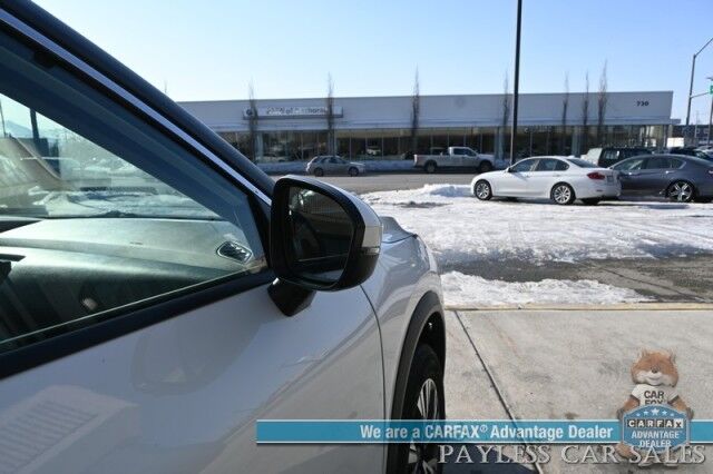 2023 Nissan Rogue SV Anchorage AK