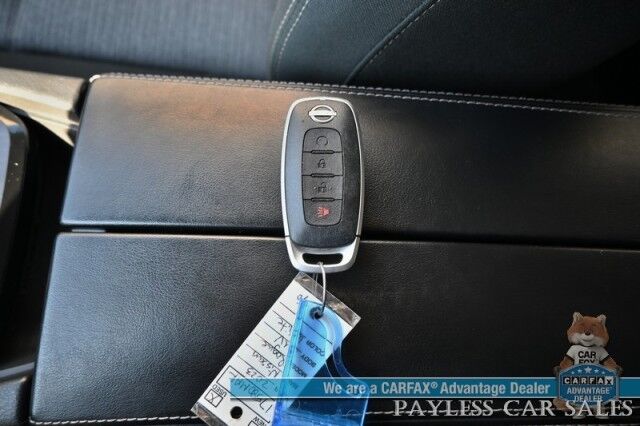 2023 Nissan Rogue SV Anchorage AK