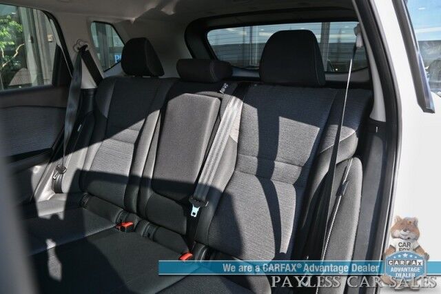 2023 Nissan Rogue SV Anchorage AK