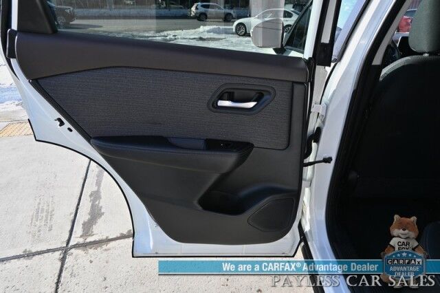 2023 Nissan Rogue SV Anchorage AK