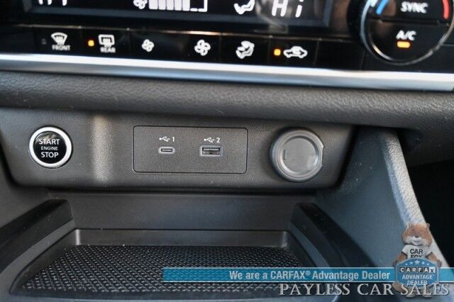 2023 Nissan Rogue SV Anchorage AK