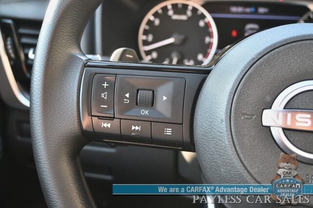 2023 Nissan Rogue SV Anchorage AK