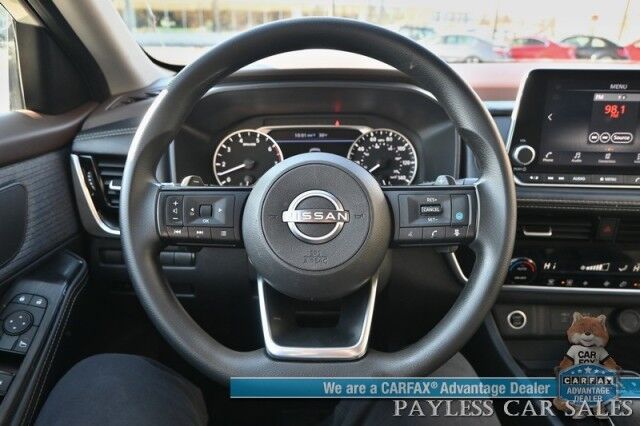 2023 Nissan Rogue SV Anchorage AK