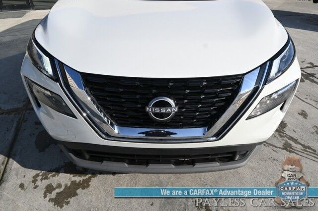2023 Nissan Rogue SV Anchorage AK