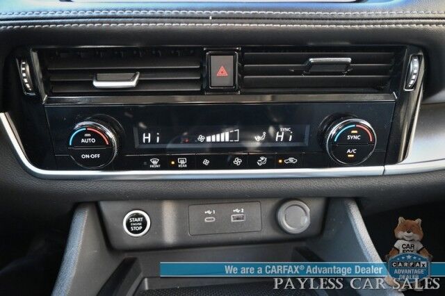 2023 Nissan Rogue SV Anchorage AK