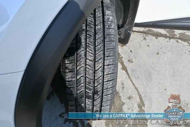 2023 Nissan Rogue SV Anchorage AK