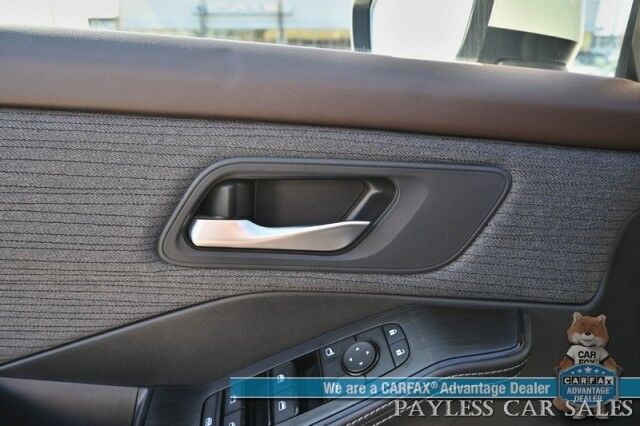 2023 Nissan Rogue SV Anchorage AK