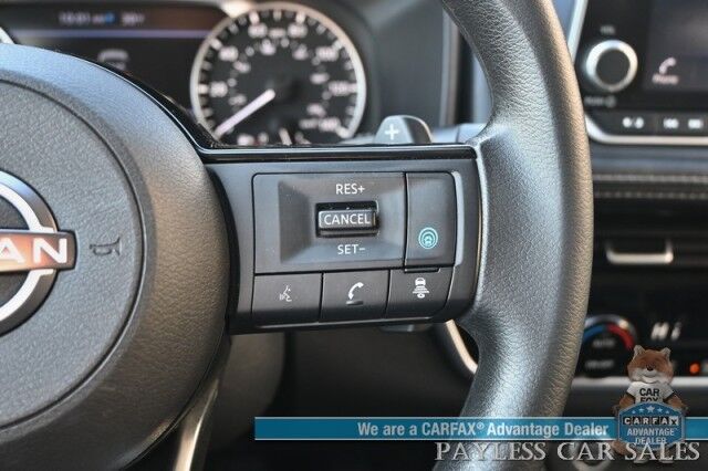 2023 Nissan Rogue SV Anchorage AK