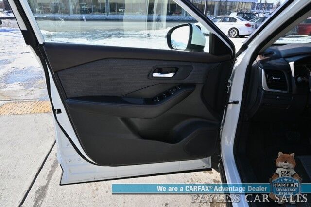 2023 Nissan Rogue SV Anchorage AK