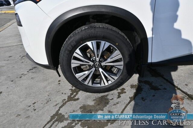 2023 Nissan Rogue SV Anchorage AK