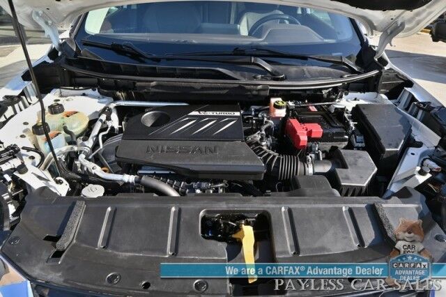 2023 Nissan Rogue SV Anchorage AK