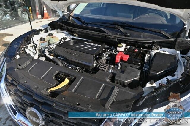 2023 Nissan Rogue SV Anchorage AK