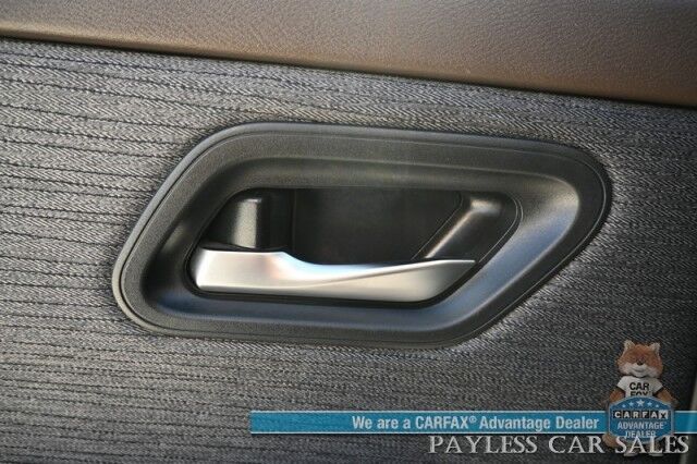 2023 Nissan Rogue SV Anchorage AK