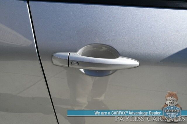 2023 Nissan Rogue SV Anchorage AK