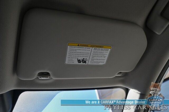 2023 Nissan Rogue SV Anchorage AK