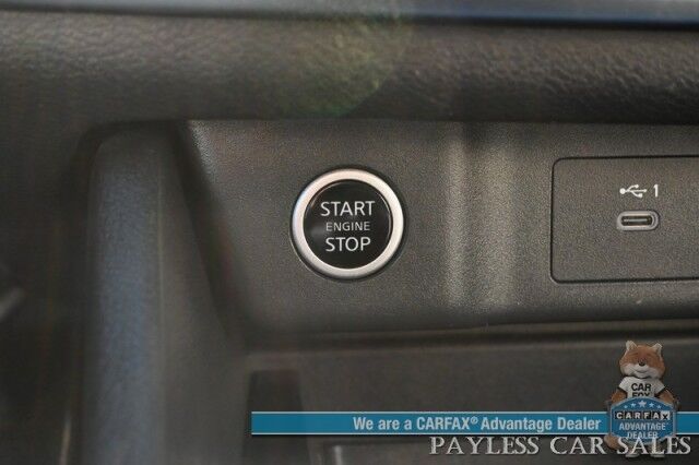2023 Nissan Rogue SV Anchorage AK
